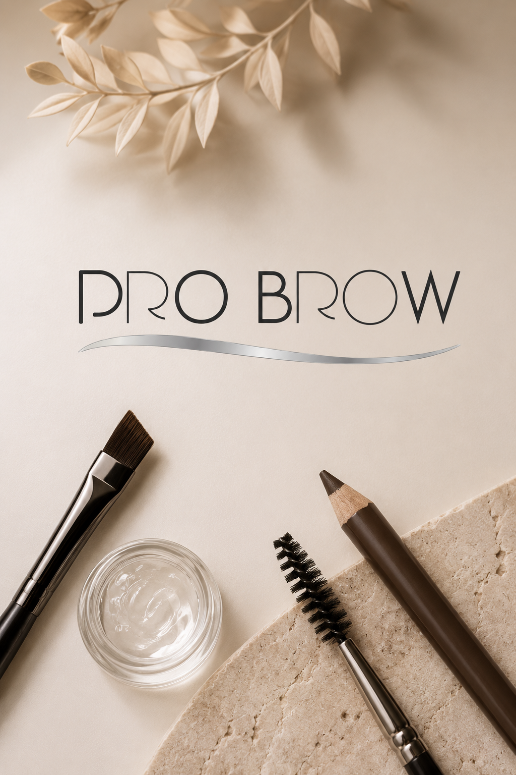 Pro Brow
