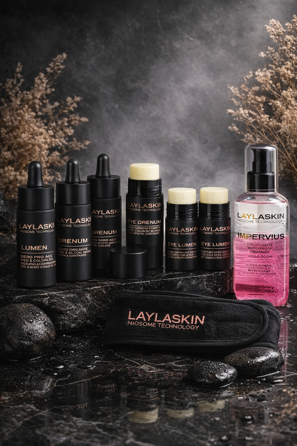 Laylaskin