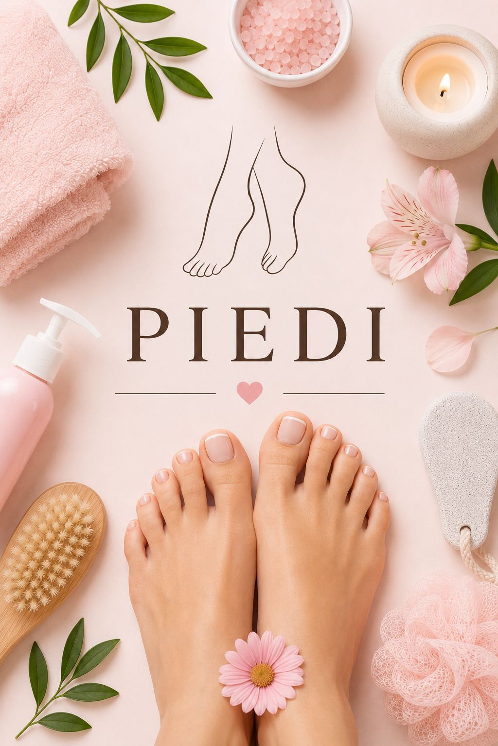 Piedi