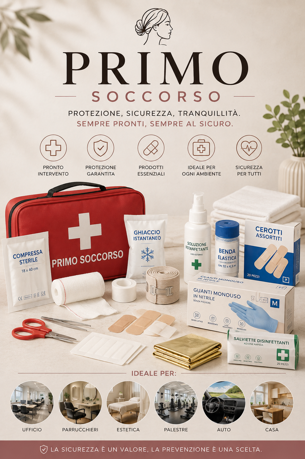 Primo Soccorso