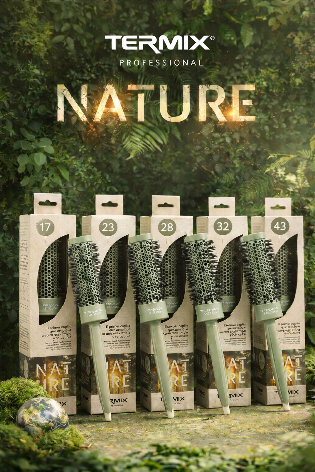 Termix Nature