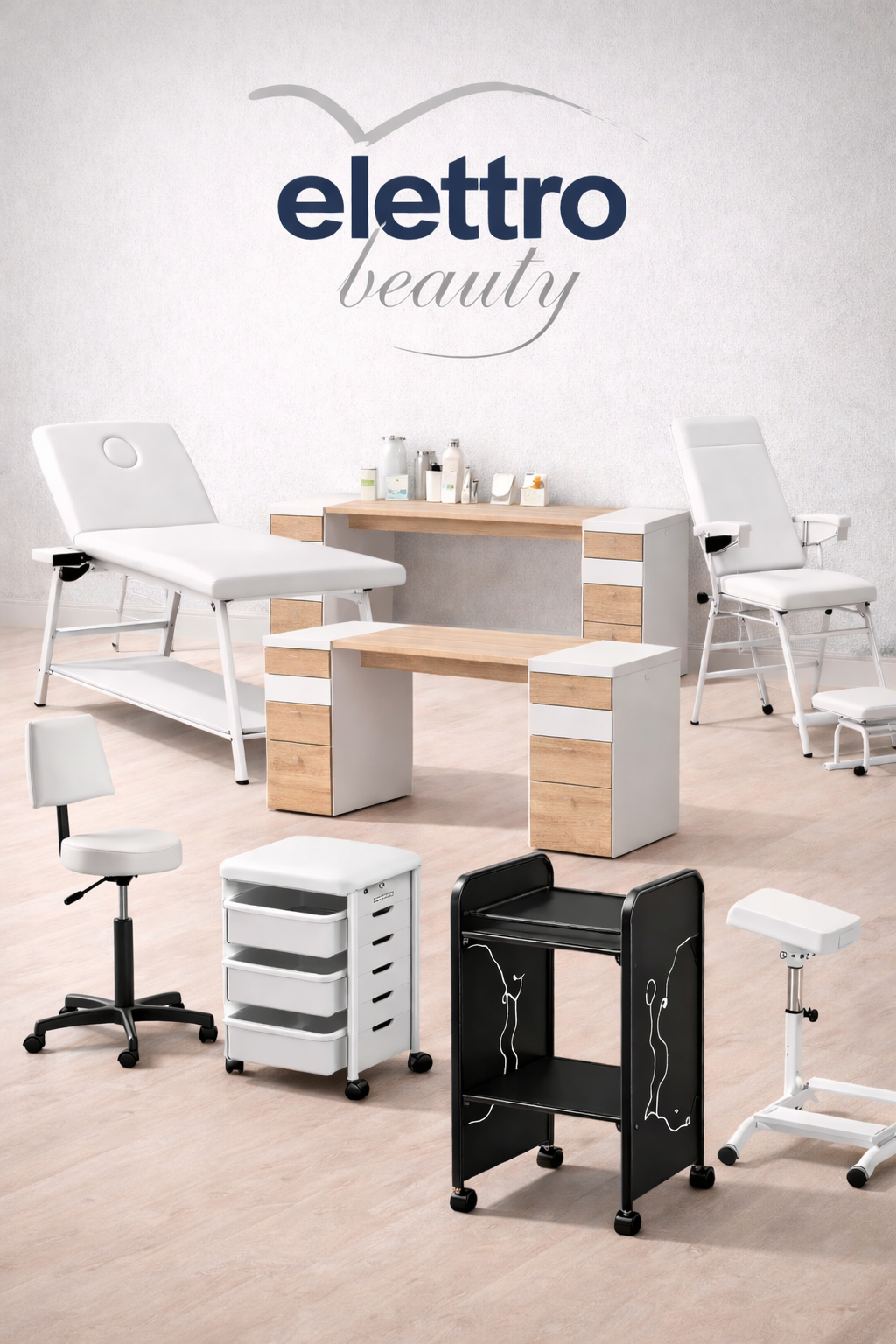 Elettro Beauty