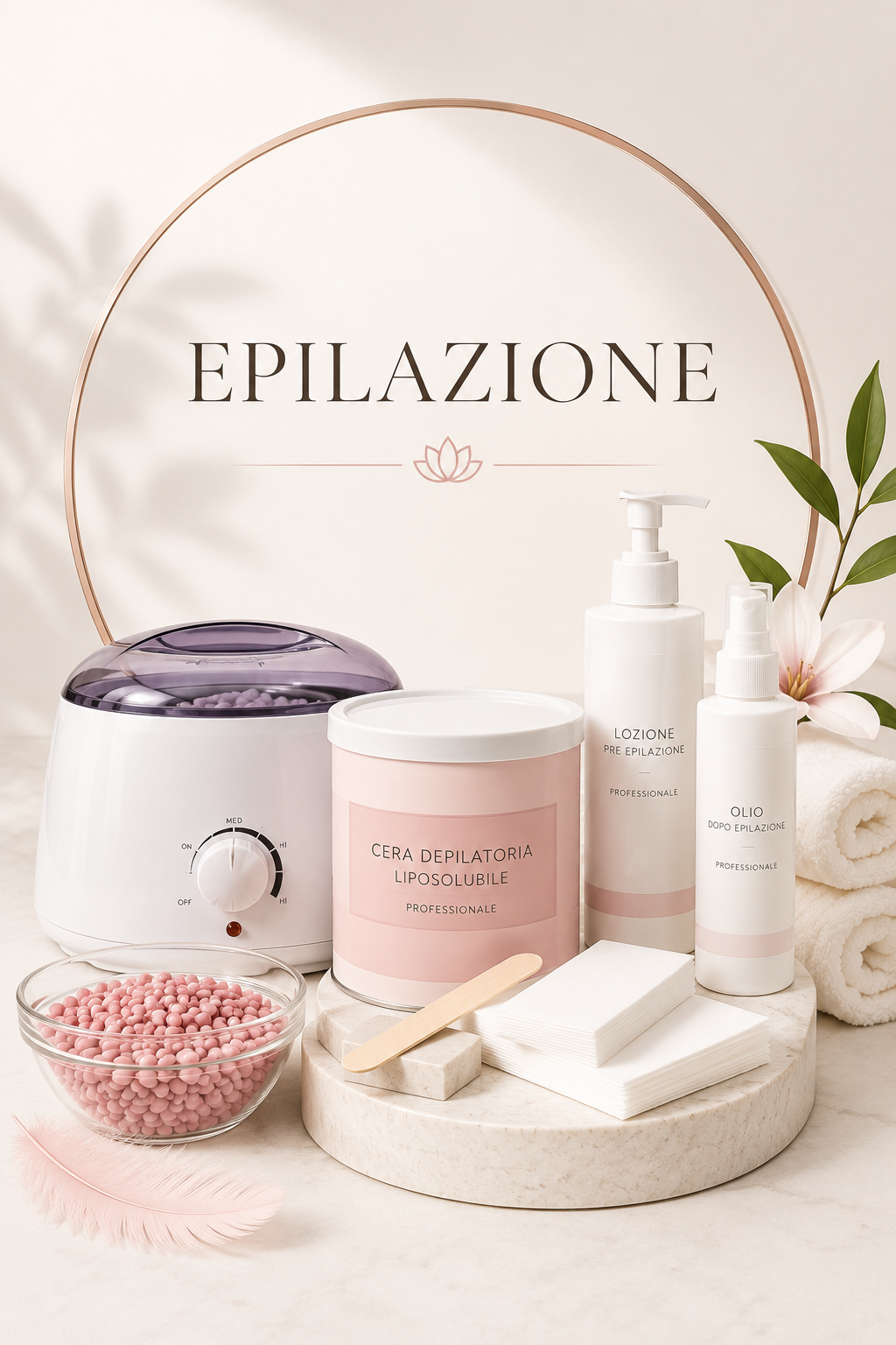 Epilazione