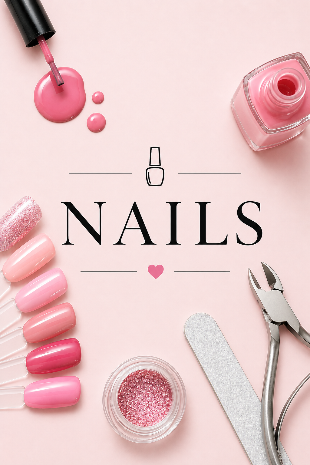 Nails