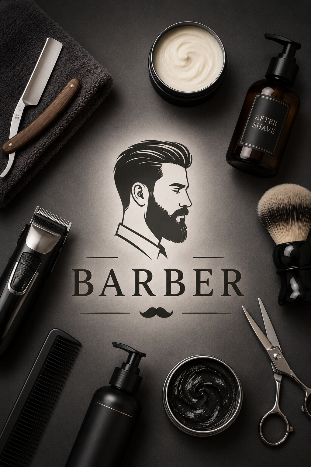 Barber