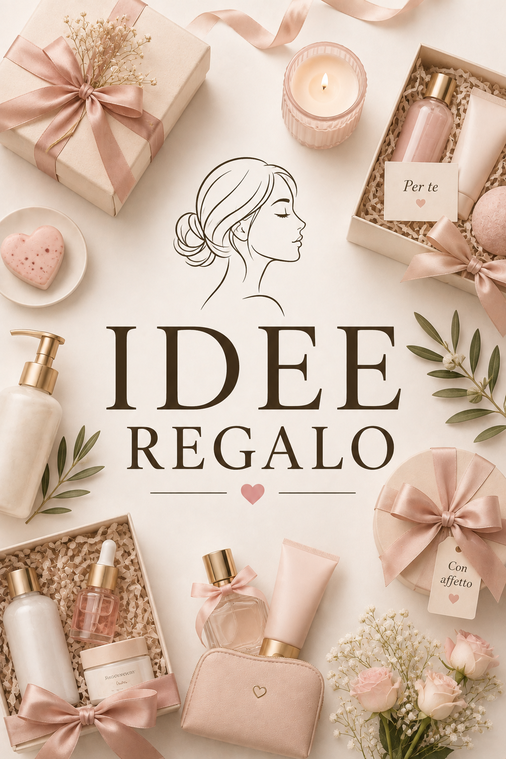 Idee Regalo