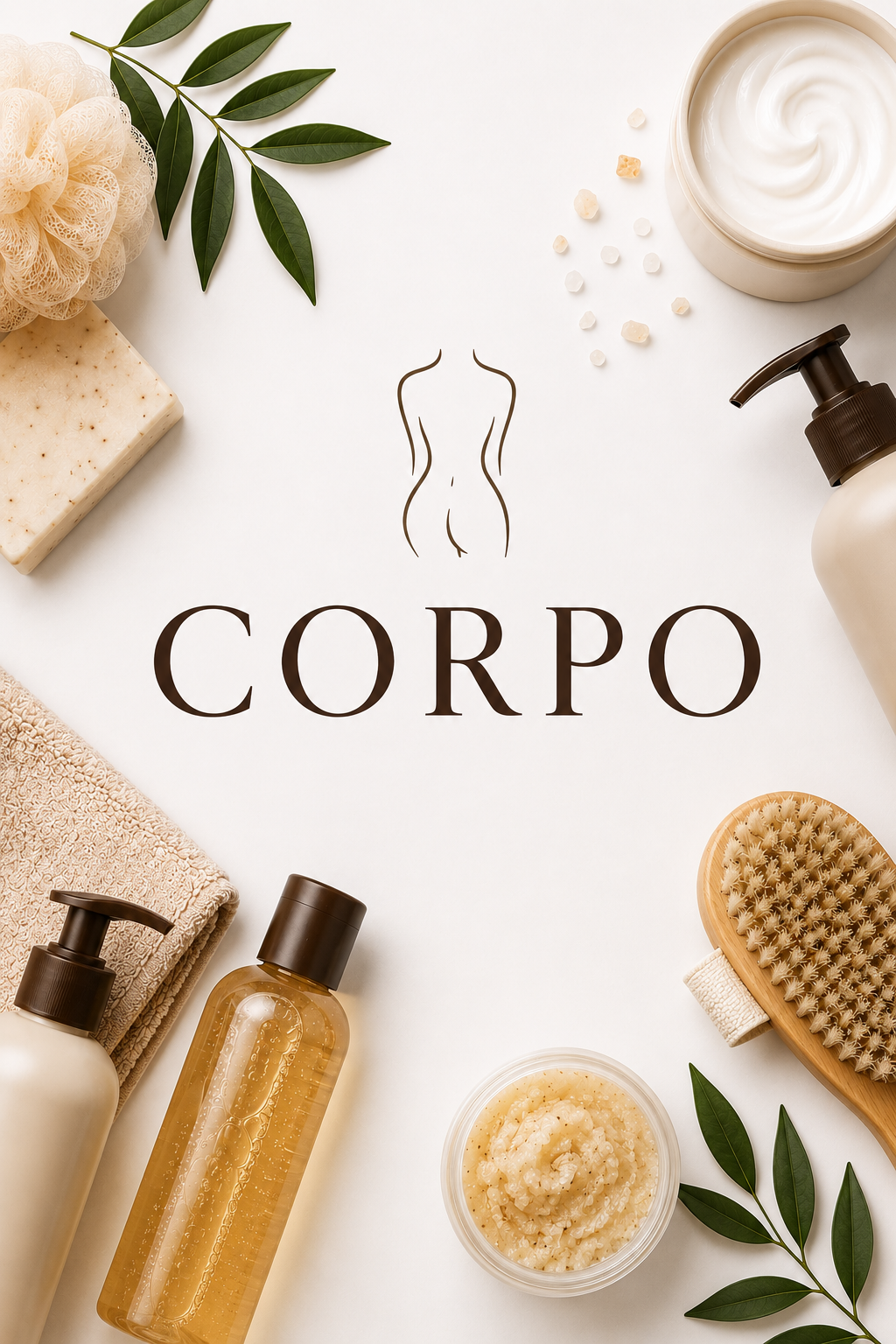Corpo