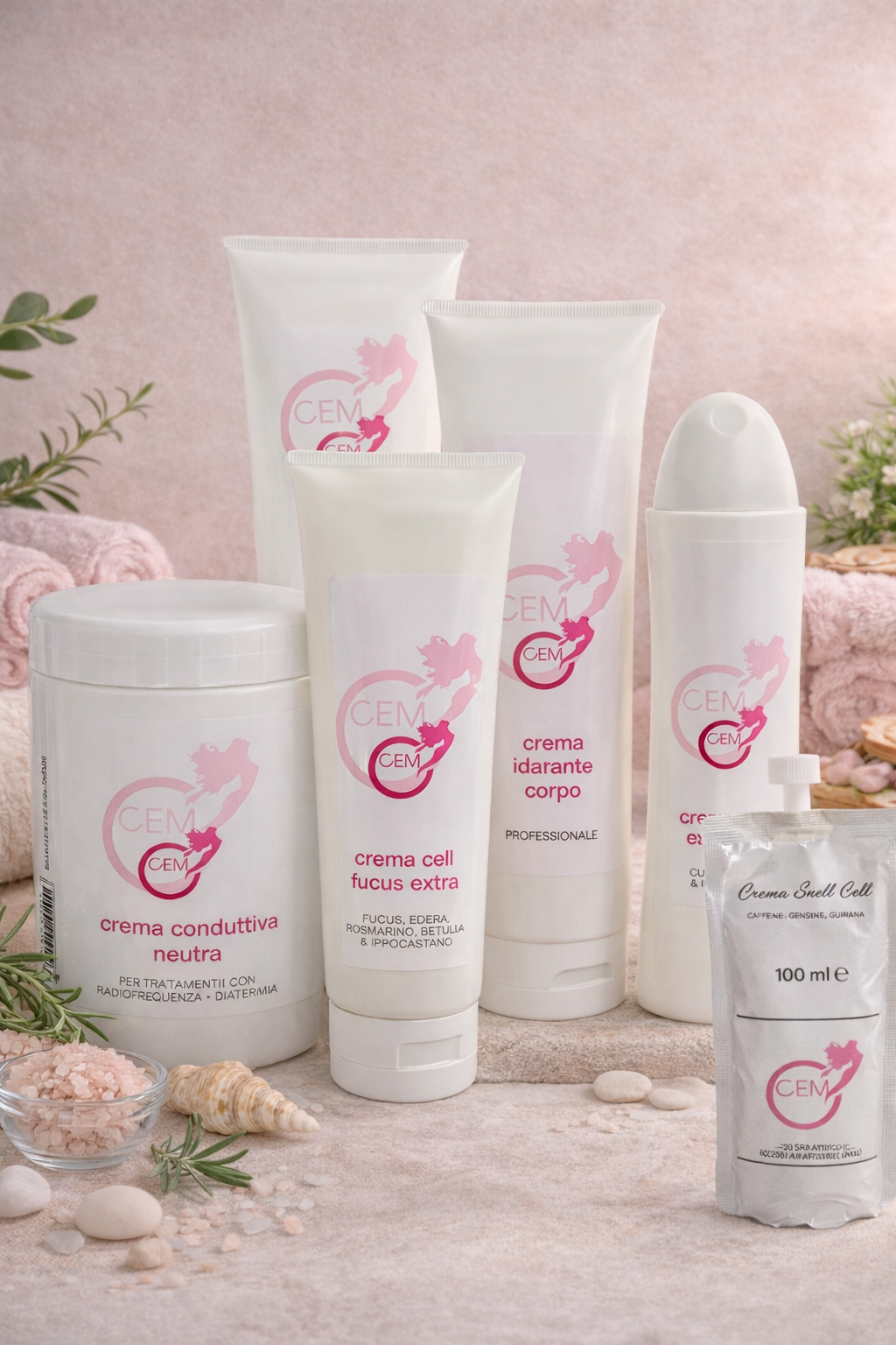 Creme Corpo