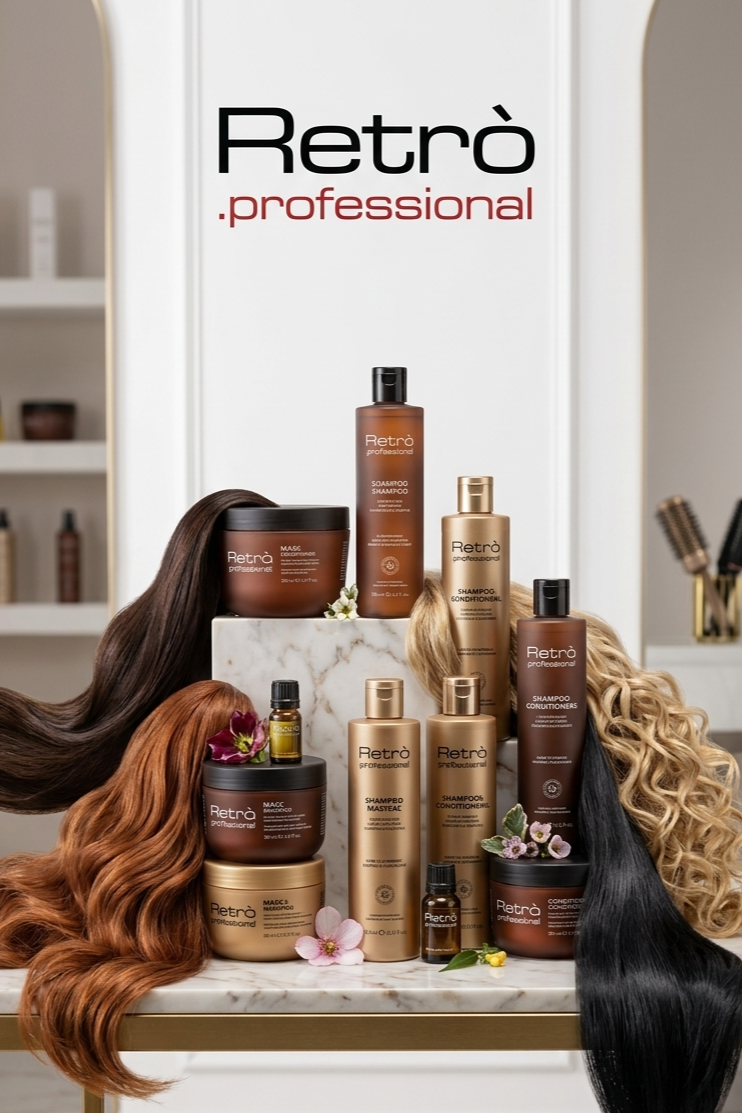 Retrò Professional