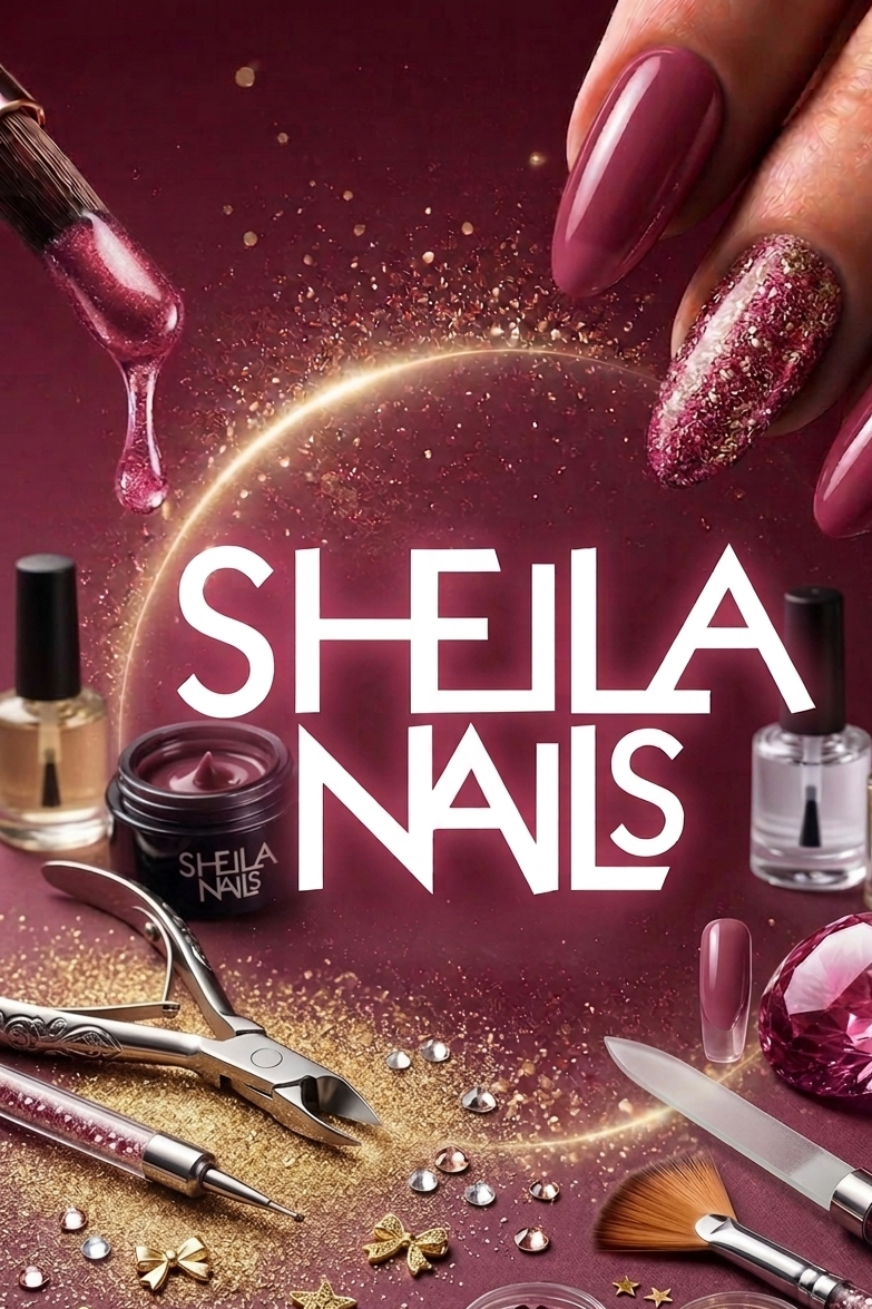 Sheila Nails