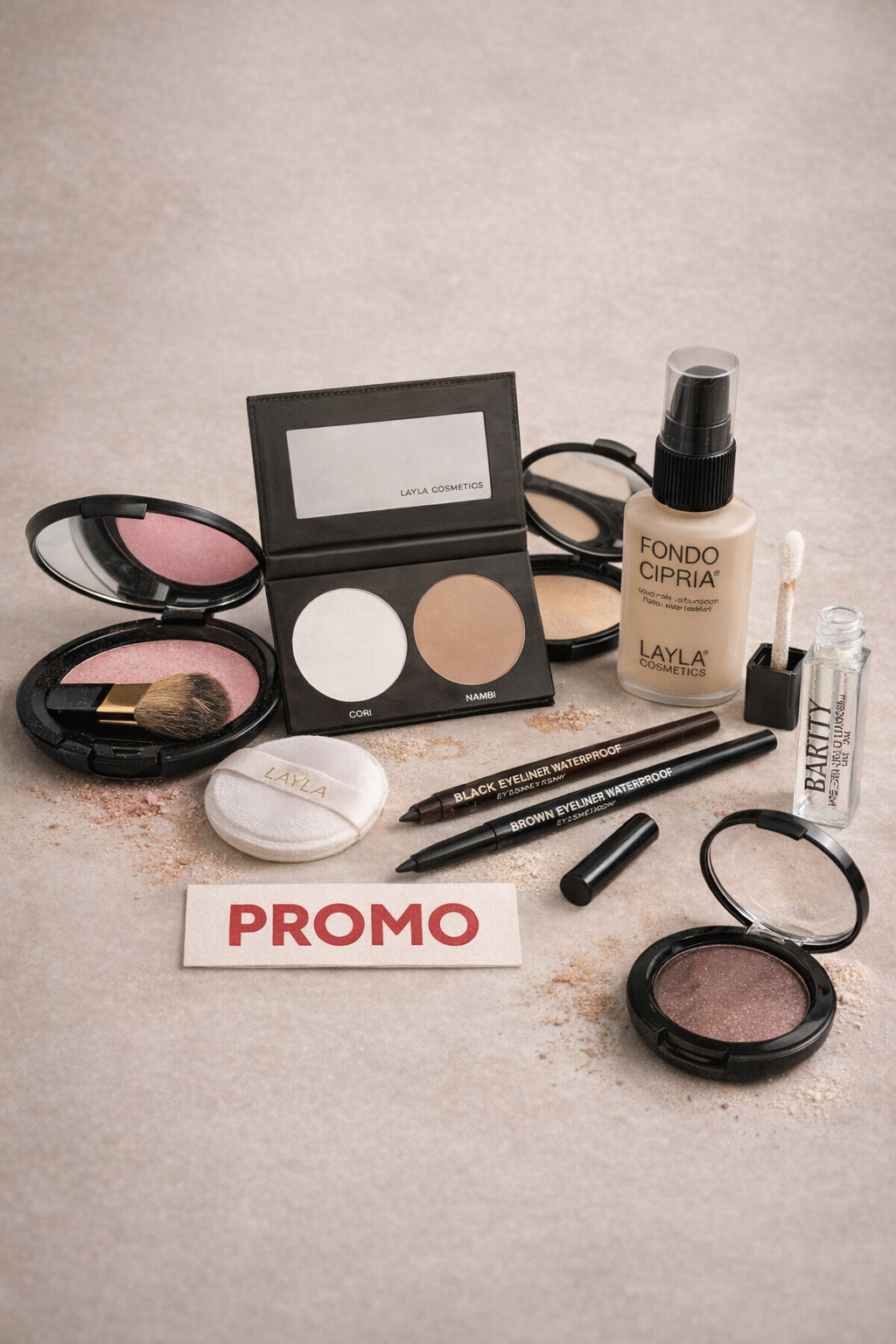 Promo
