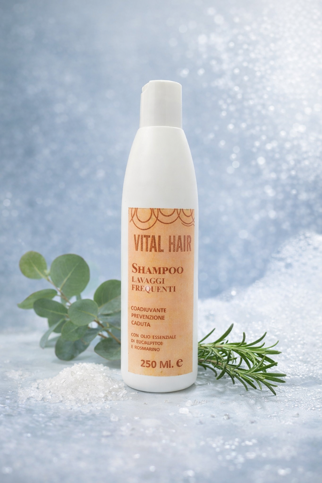 Shampoo