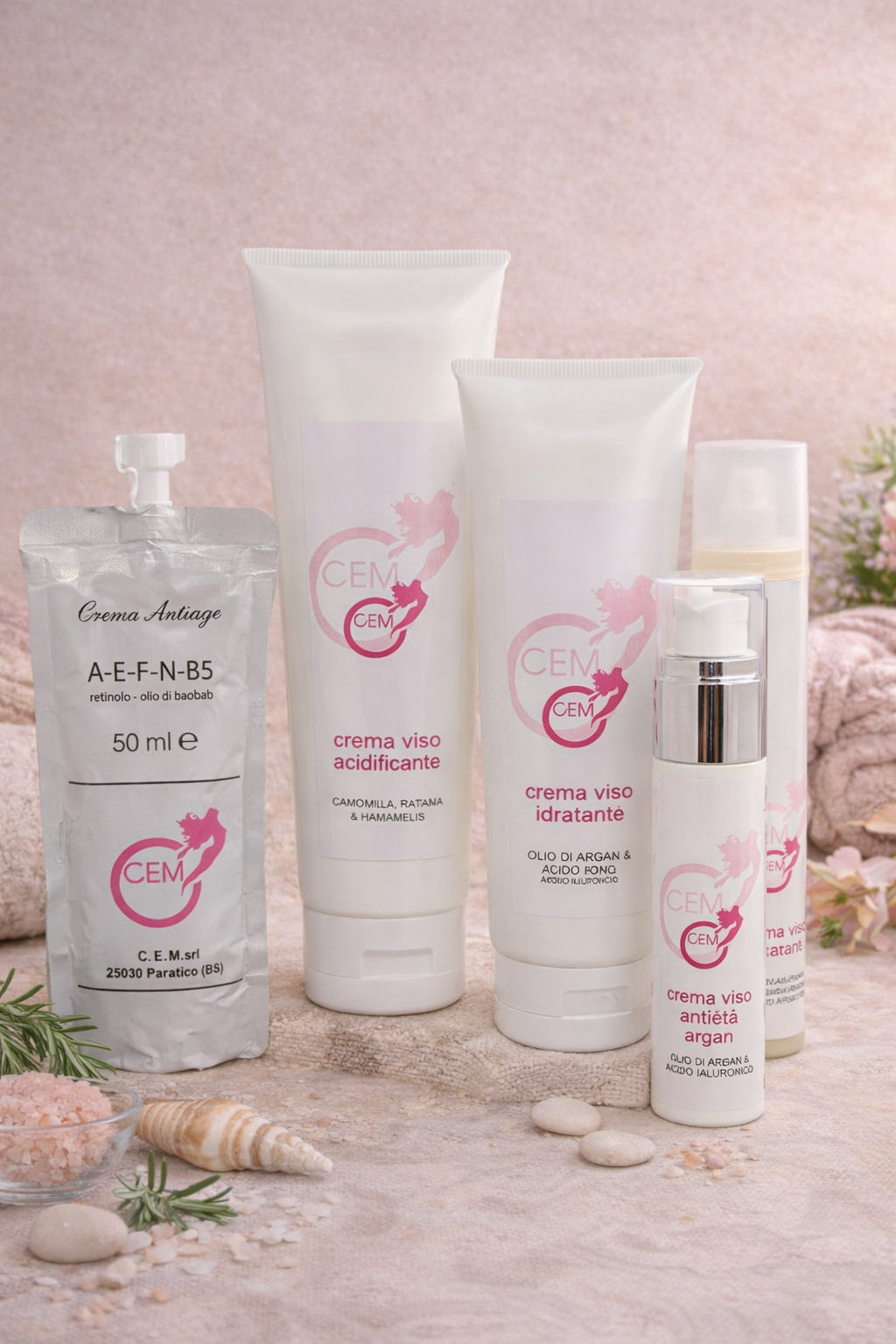Creme Viso