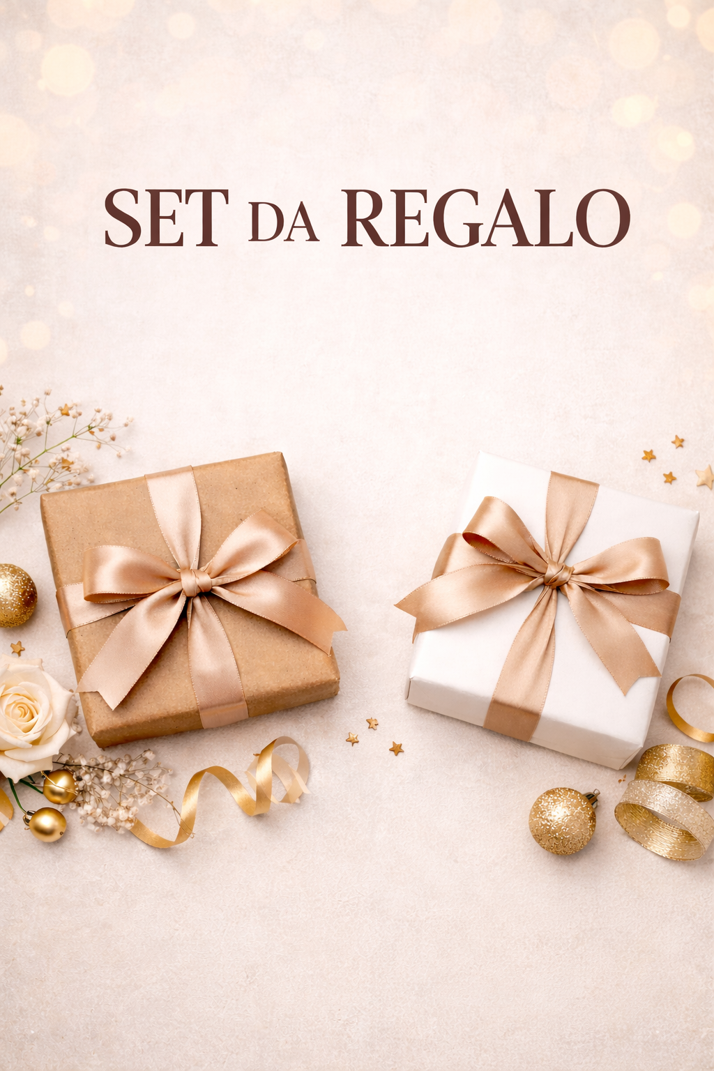 Idee Regalo