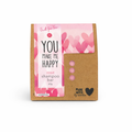 Accentra Shampoo Bar Rose 60 g