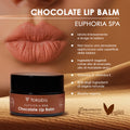 Yokaba Chocolate Lip Balm – Balsamo Labbra Al Cioccolato 15 ml