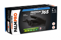 Monouso: PALMPRO Premium Hirex NT Nitrile 765 L 100 Pezzi
