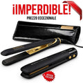 Gammapiu’ Piastra Donna+ Keratin + Mini Piastra Xceed Cordless