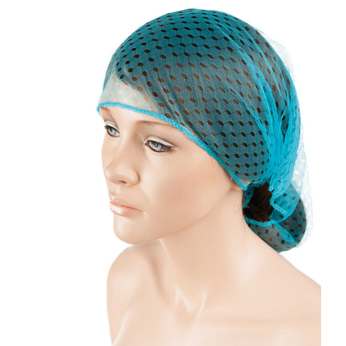 Eurostil Retina Piega Triangolare Blu