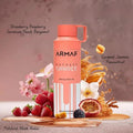 Armaf Odyssey Candee Deodorante Spray - 200 ml
