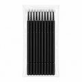Micro Applicatori 10 Pezzi - Disponibile Nero E Viola
