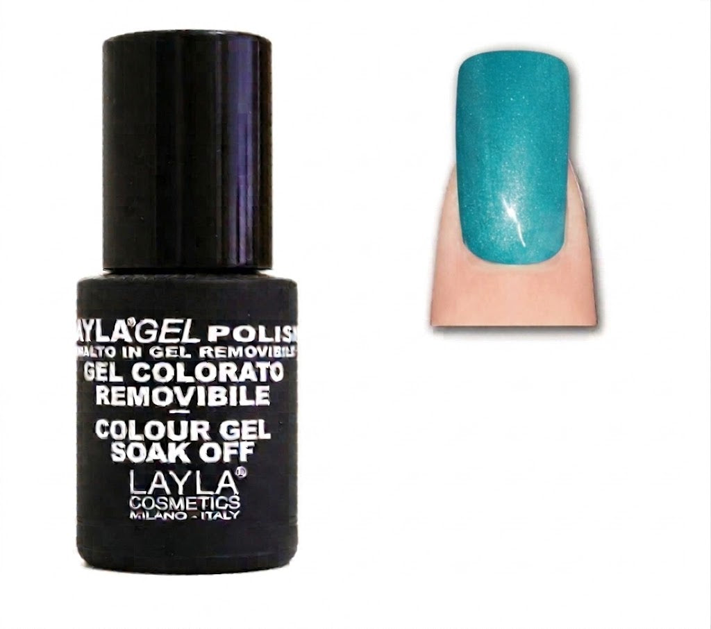 Layla LAYLAGEL POLISH