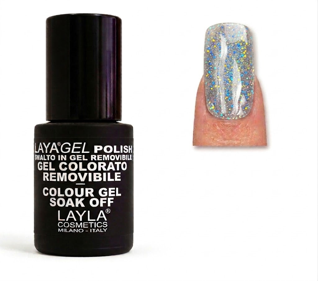 Layla LAYLAGEL POLISH