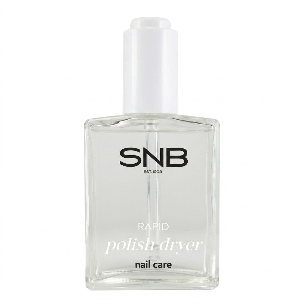 SNB Rapid Polish Dryer Nail Care - 60 ml