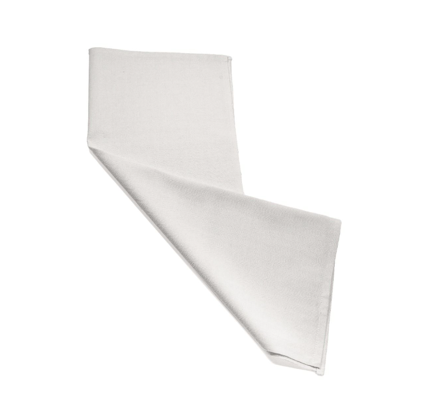 Isacco Torcione Rinfranto Bianco - 111000 / TAGLIA UNICA
