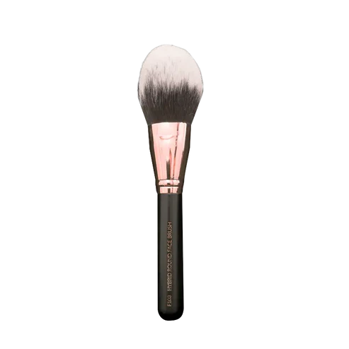 Layla Pennello Hybrid Round Face Brush - F103