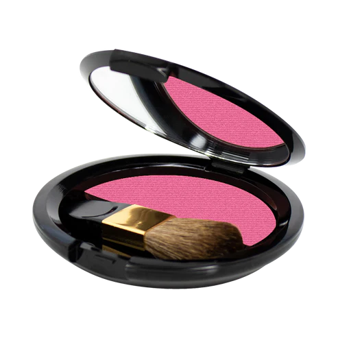 Layla Fard Compatto Top Cover Blush - 10 Varianti Di Colore