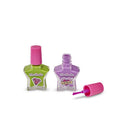 IDC INSTITUTE MARTINELIA  2 smalti da 4 ml. per bambine