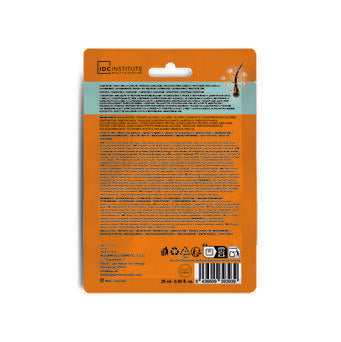 IDC INSTITUTE Maschera per capelli alla cheratina