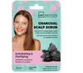 IDC INSTITUTE Scrub esfoliante al carbone per il cuoio capelluto 25g