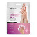 IDC INSTITUTE Maschera idratante e nutriente per unghie