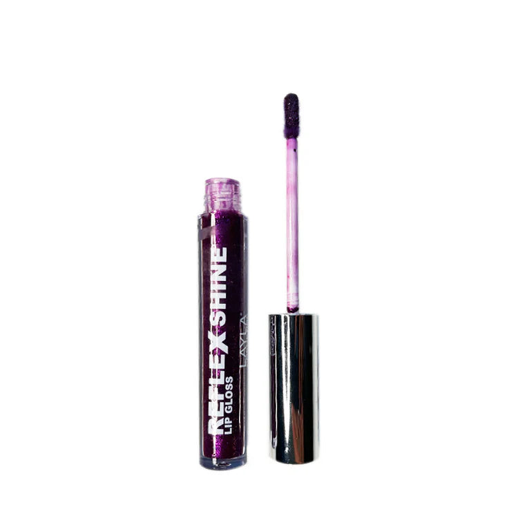 Layla Reflex Shine Gloss - 4 Varianti Di Colori