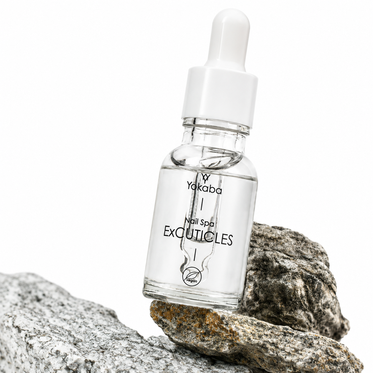 Yokaba Nail Spa EXCUTICLES - 15 ml