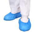 Monouso: Copriscarpe In PVC 10 Pezzi