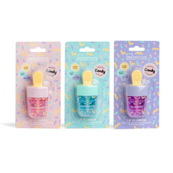IDC INSTITUTE Lip Plumper da 8 ml
