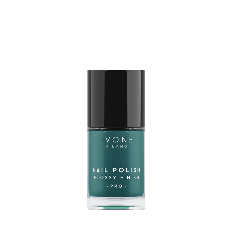 JVONE Nail Lacquer Smalto Per Unghie - 11 ml
