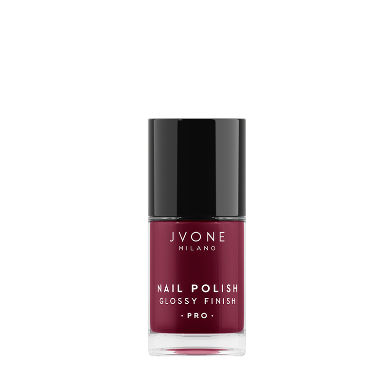 JVONE Nail Lacquer Smalto Per Unghie - 11 ml