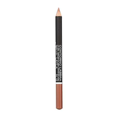 Layla Contorno Labbra Lip Liner Matita Morbida - 11 Varianti Di Colori