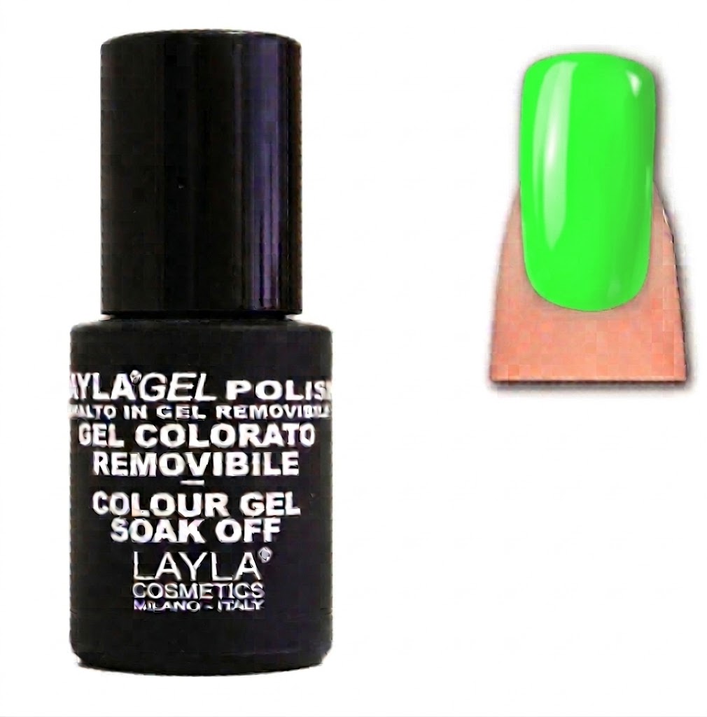 Layla LAYLAGEL POLISH