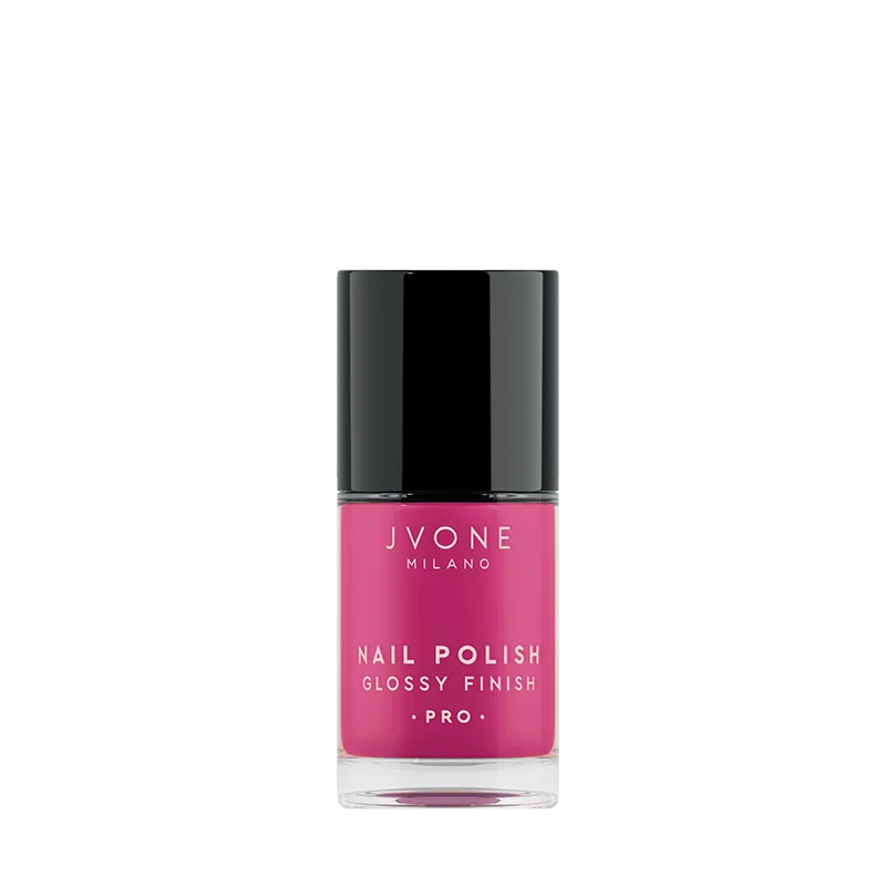 JVONE Nail Lacquer Smalto Per Unghie - 11 ml