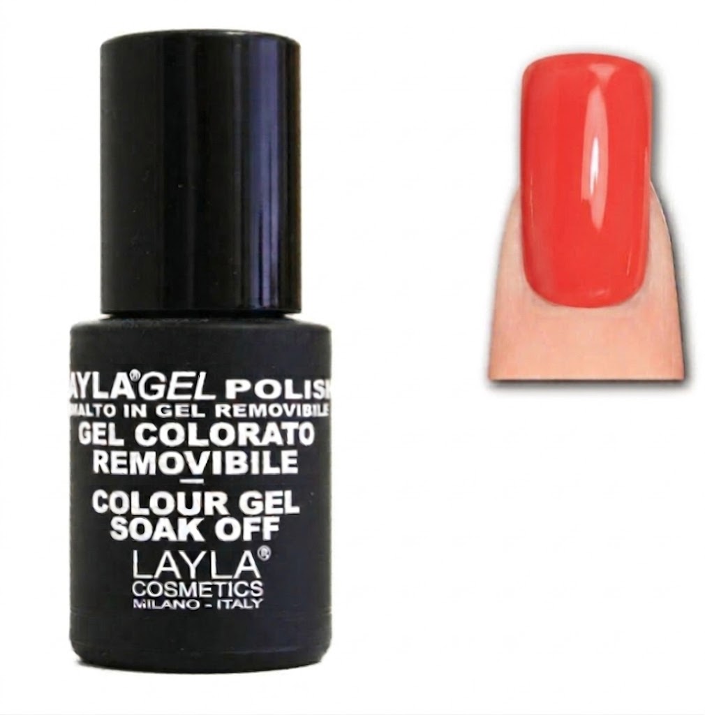 Layla LAYLAGEL POLISH