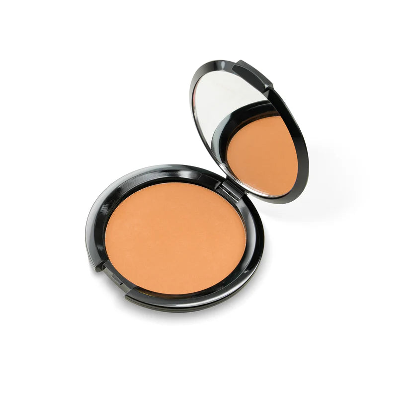 Layla Compatto Abbronzante Top Cover