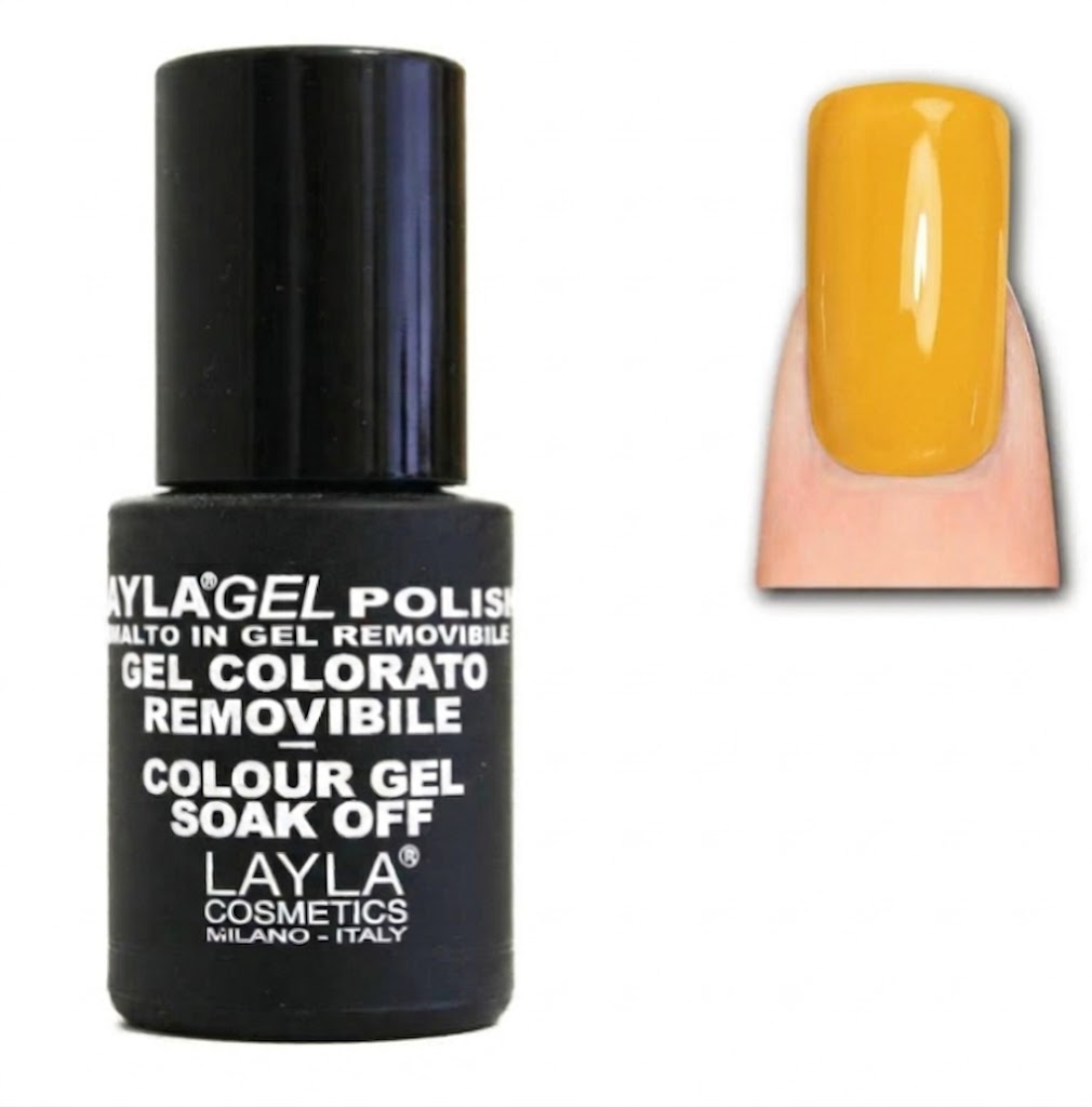 Layla LAYLAGEL POLISH
