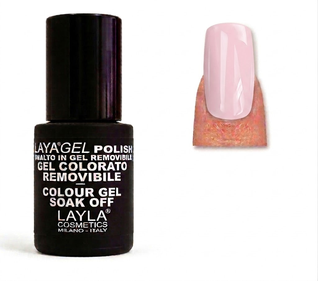 Layla LAYLAGEL POLISH