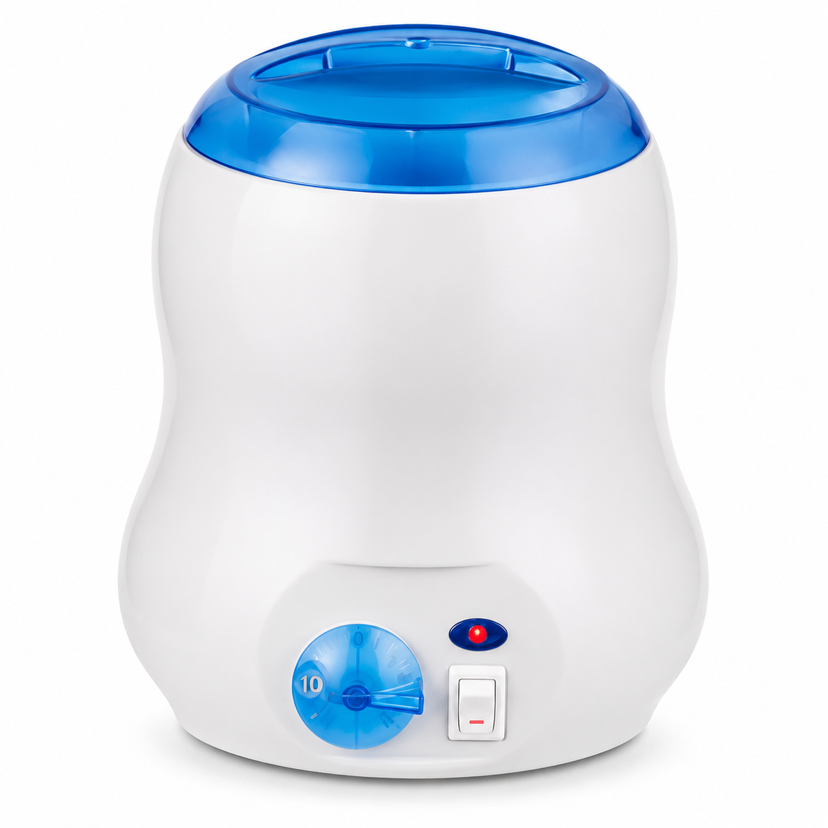SALONXPRO Elegance Fornello - 800 ml