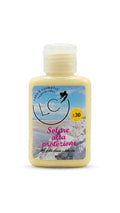 Crema Solare Alta Protezione SPF 30 - 80 ml